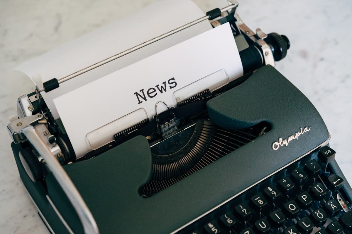 Bachelor of Arts in Journalism and Media Studies (BAJM)